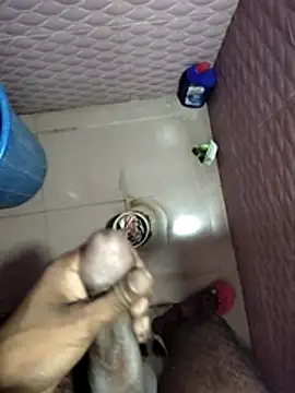 Badaboy69 on Stripchat