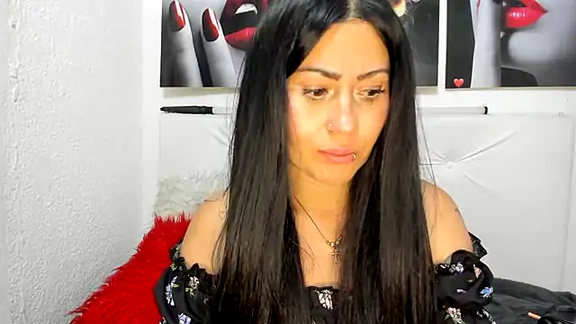 Tania_mature