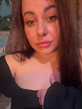 DaisyStreet live cam on StripChat