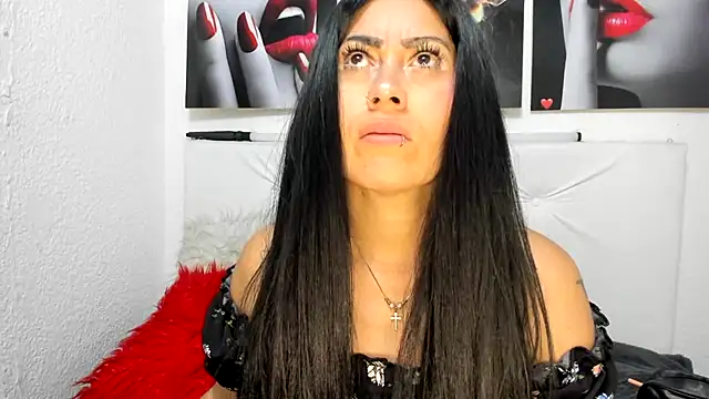 Tania_mature