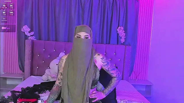 Nayla-Mouna