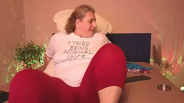 Bbw_Goddes