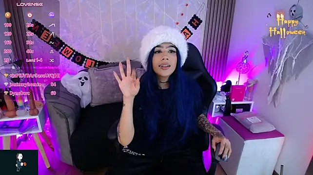 Raven_Wood webcam
