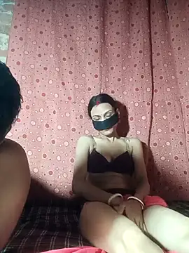 arushi_sigh01 (G teen) - Ass slap in 10time