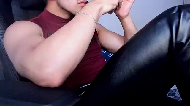 Tommy_Bred