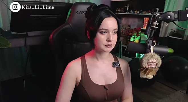 KiraLiLime