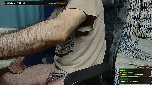 hairybearcb