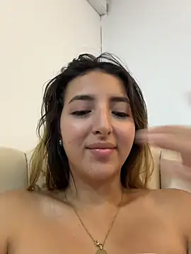 Luke_and_Liah webcam