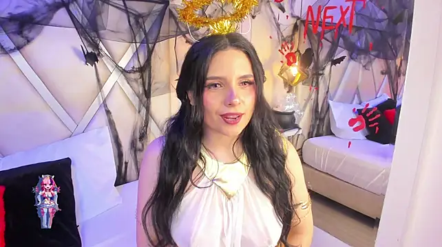 LilithRyder live cam on StripChat