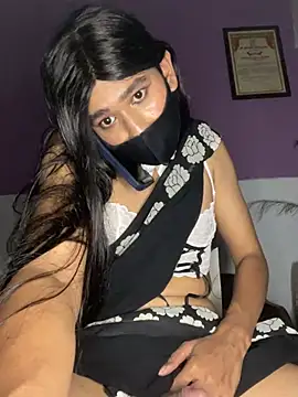 Model: sissyindianboi