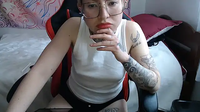 ArrangedFoot live cam on StripChat