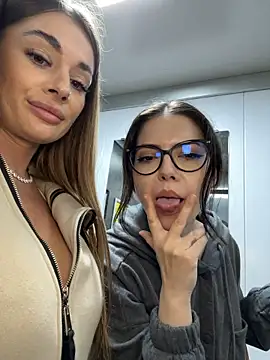 IsabellaEtthan webcam