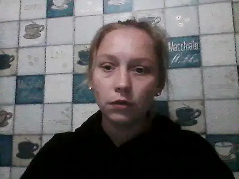 Anna_wey live cam on StripChat