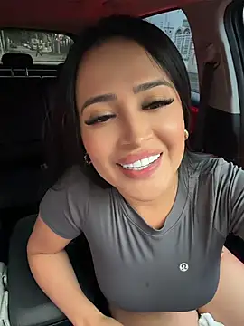 Sara_fun webcam