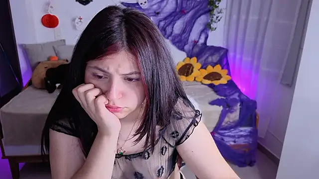 sofix__ live cam on StripChat