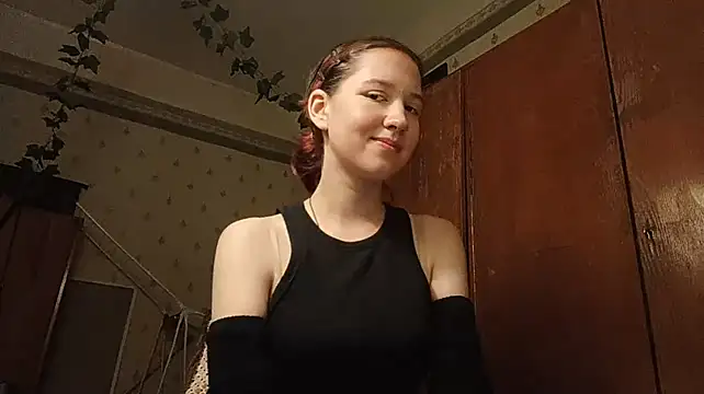 SotuMia live cam on StripChat