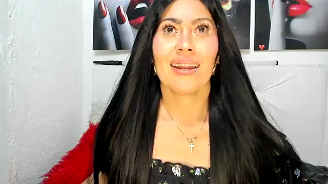 Tania_mature