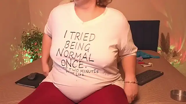 Bbw_Goddes