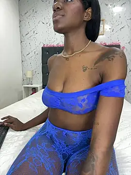 Alma_Stevenson