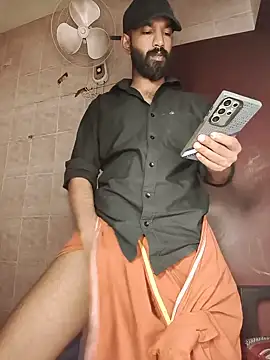 MalluBeard