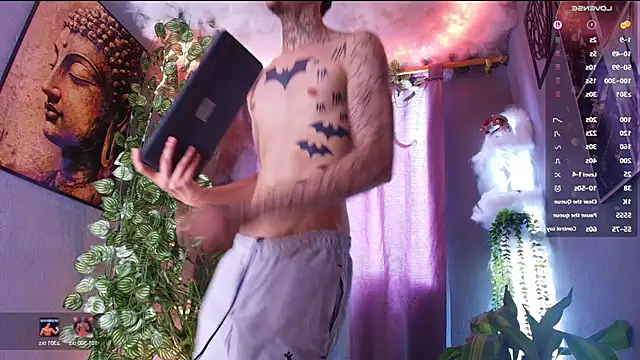 TheBatMansion