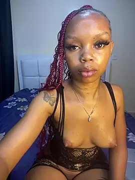 sexyie_caramel live sex cam