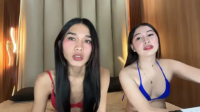 ivy_garcia on Stripchat