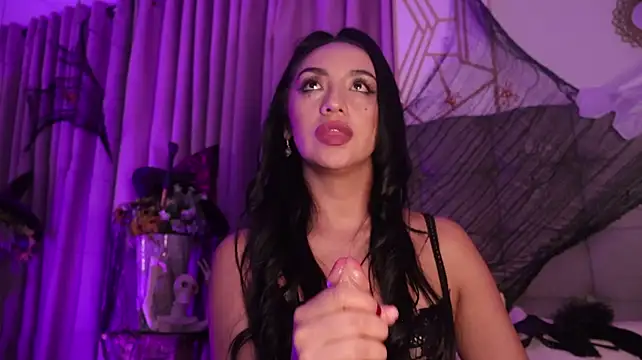 ana_riveros live cam on StripChat