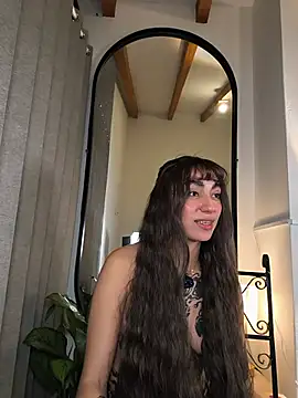 Cami_Zapata1 live cam on StripChat