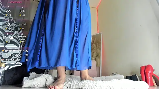 anastacya_ live cam on StripChat