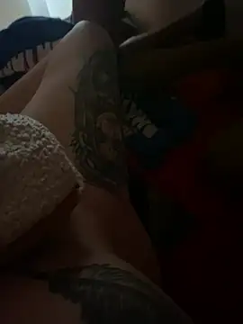 Modella: GABY_FOX_TS