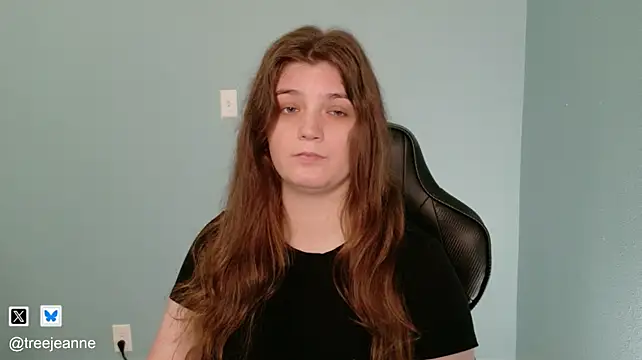 TreeJeanne live cam on StripChat