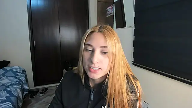 Amy_Walker live cam on StripChat