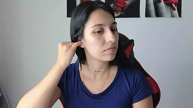 tammyandrade_ live cam on StripChat