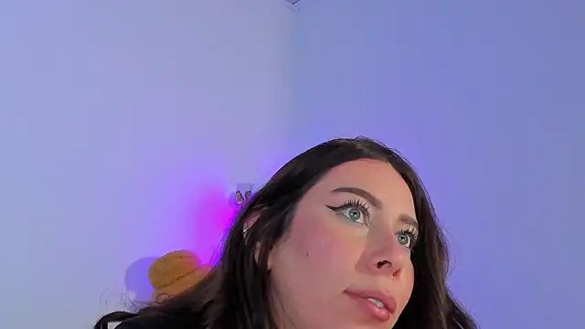 JanneKim live cam on StripChat