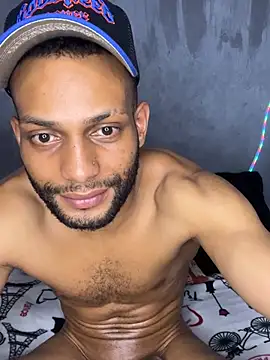 Jefdemon live cam on StripChat