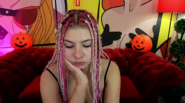FairyMerry live cam on StripChat