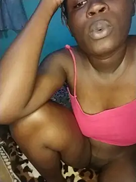 Zainabjacobs live cam on StripChat