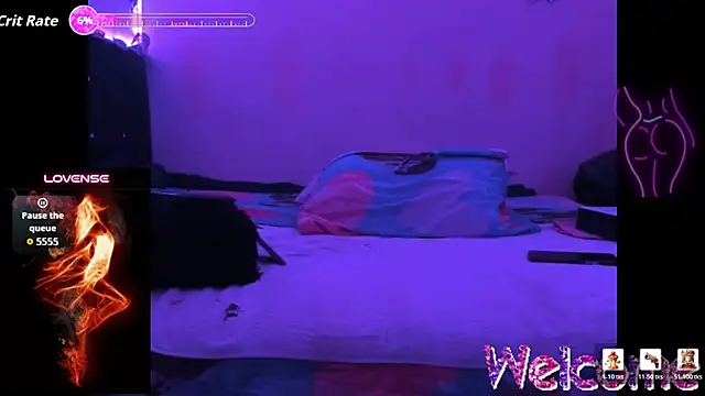 Stefanydolly77 live cam on StripChat