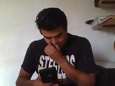 Daniel_Corcuera live cam on StripChat