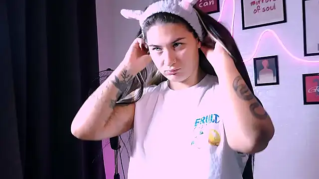AlisaFrost
