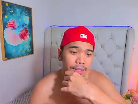 AsianZero live cam on StripChat