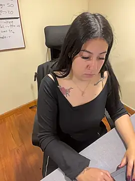 Immagine dello stream di MeganCollins su Stripchat