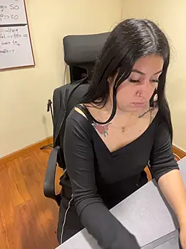 MeganCollins live cam on StripChat