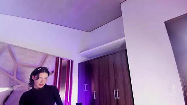 jie_jie_ (T young) - 1 finger in ass