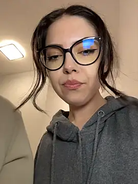 IsabellaEtthan webcam