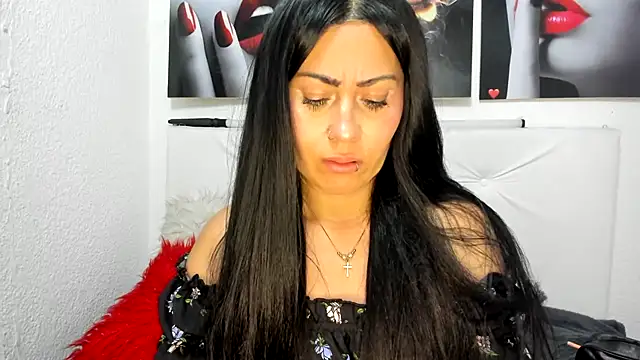 Tania_mature webcam