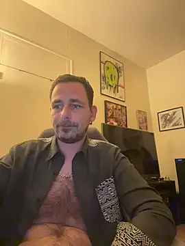 defbond420 webcam