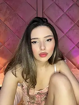 MillieDixon live cam on StripChat