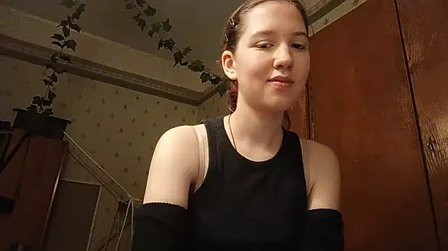 SotuMia live cam on StripChat